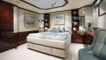 Motor Yacht SHANDOR -  Double Cabin